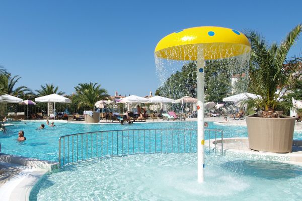 VALAMAR PADOVA HOTEL (Rab)